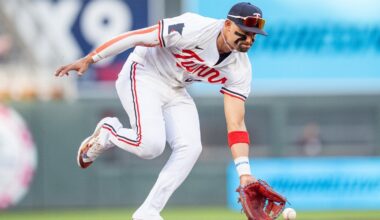 Part of the Core, or Out the Door? Ranking Minnesota Twins Trade Candidates, 6-10 - Twins