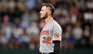 Should Red Sox Sign Padres Free Agent After First All-Star Season