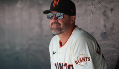 Athletics Hire Ryan Christenson As First Base Coach