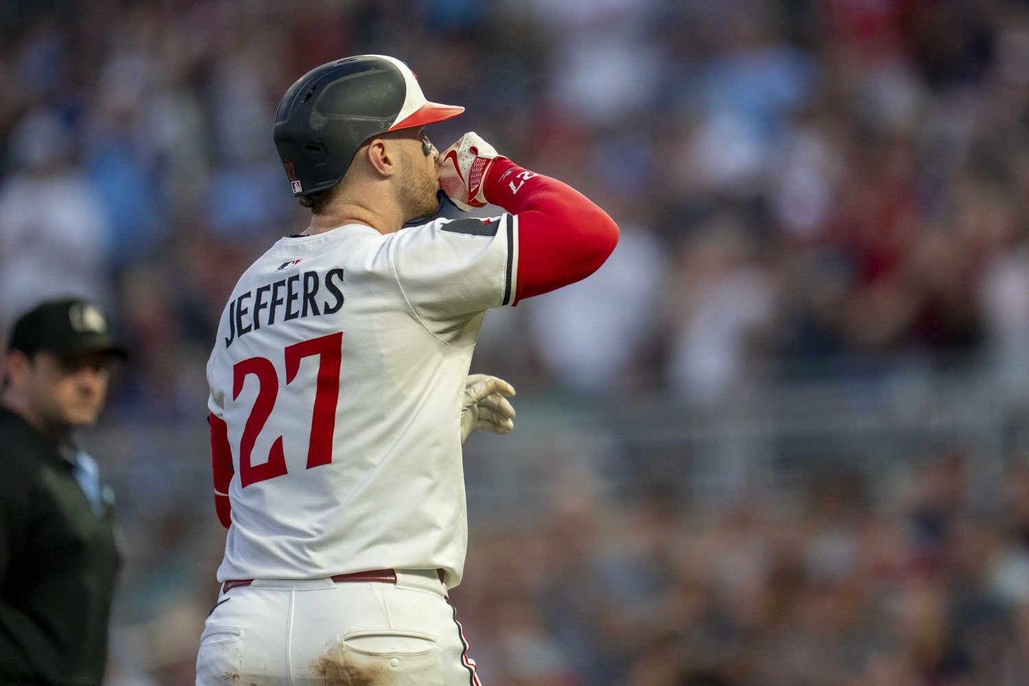 There Has Never Been a Better Time to Extend Ryan Jeffers - Twins