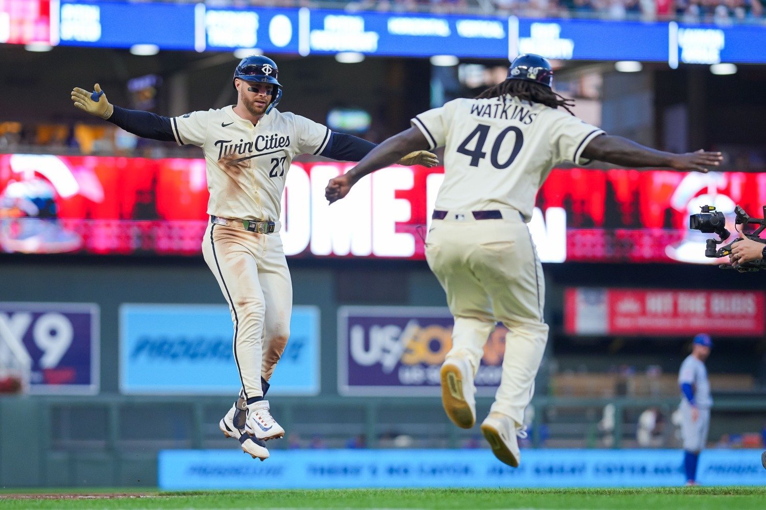 Twins Offseason Trade Watch: 3 Players Already Making National Lists - Twins