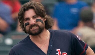 Rays cut RHP Cole Wilcox, five others, acquire UTIL Ryan Vilade from Cincinnati