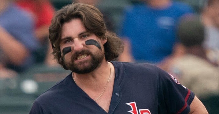 Rays cut RHP Cole Wilcox, five others, acquire UTIL Ryan Vilade from Cincinnati