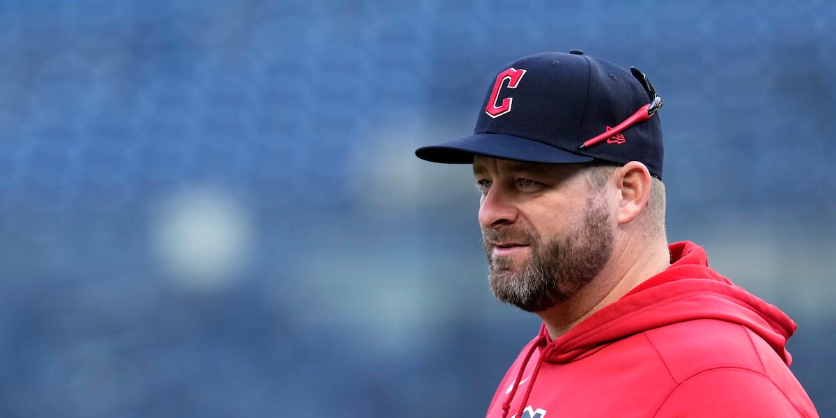 Vogt repeats at A.L. Manager of the Year