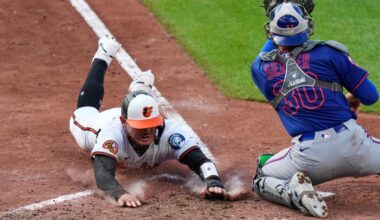 Twins acquire catcher Alex Jackson