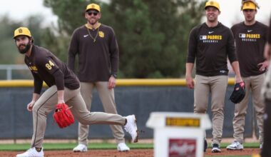 Dylan Cease, Michael King reject qualifying offers; Padres in line for two extra draft picks