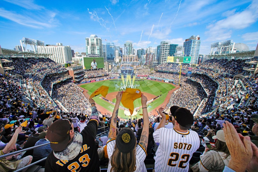 Would a Padres sale help the club win it all?