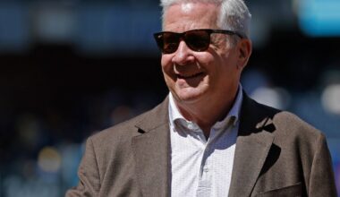 A look at the Seidler family's stewardship of the Padres