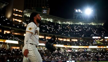 As the Seidler family explores a sale, the Padres are considered 'beachfront real estate'