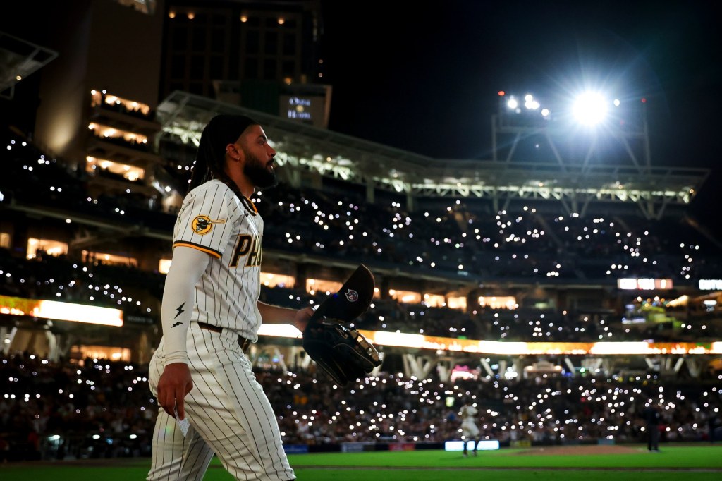 As the Seidler family explores a sale, the Padres are considered 'beachfront real estate'