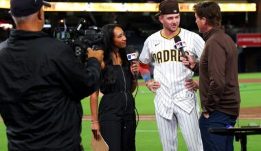MLB, ESPN finalize deal to stream Padres games in 2026