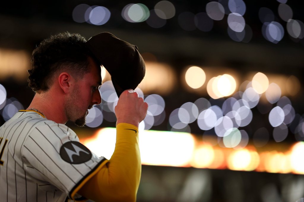 Padres' next owners will have to solve multiple puzzles