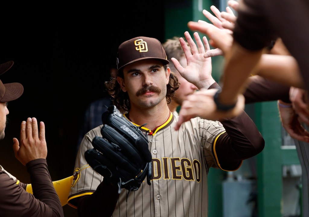 Dylan Cease, Michael King get qualifying offer from Padres – San Diego Union-Tribune