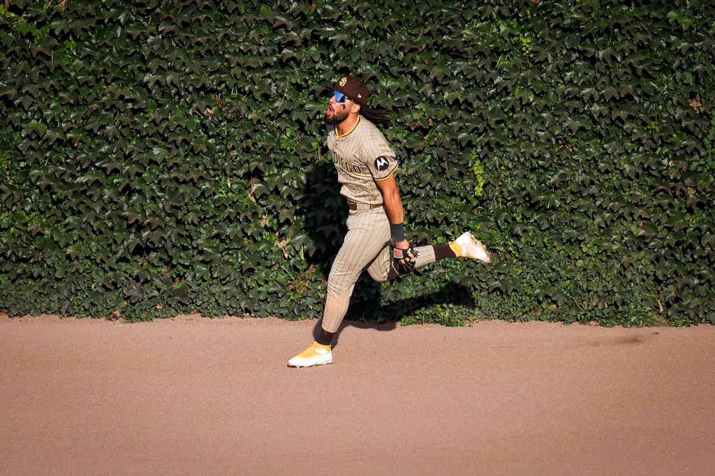 Padres say Fernando Tatis Jr. won't be traded this offseason