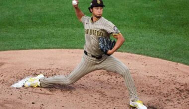 Padres' Yu Darvish undergoes surgery, will miss 2026 season