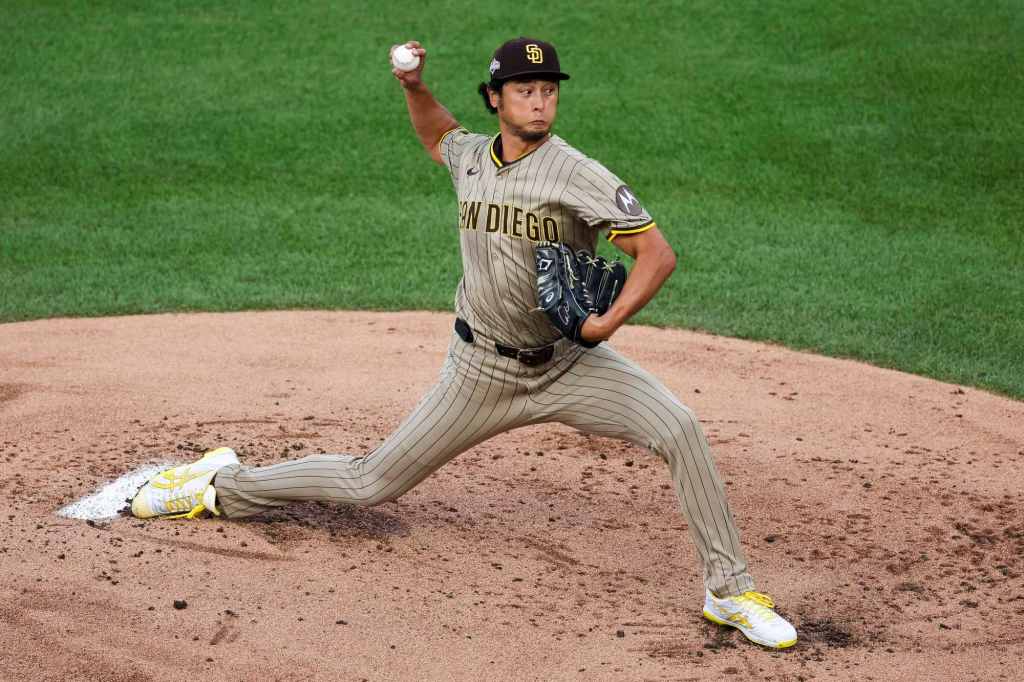 Padres' Yu Darvish undergoes surgery, will miss 2026 season