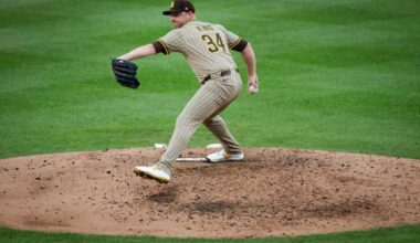 Michael King opts out, could still receive qualifying offer from Padres