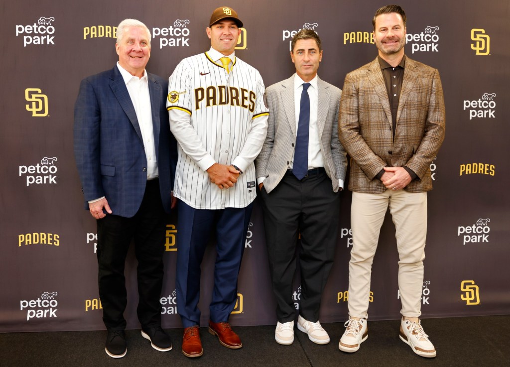 As Padres explore sale, expect business as usual — and a likely contract extension for A.J. Preller