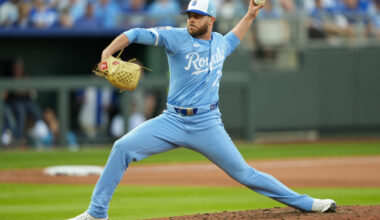 NPB's Chiba Lotte Marines Sign Sam Long