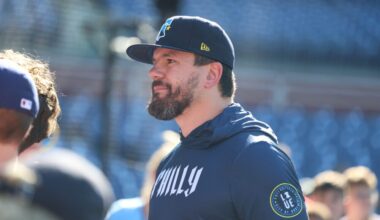 Could Orioles be in on Kyle Schwarber in free agency? – Phillies Nation