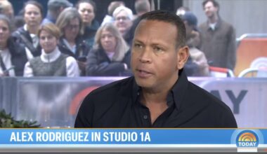 Alex Rodriguez believes HBO doc lessens Hall of Fame chances