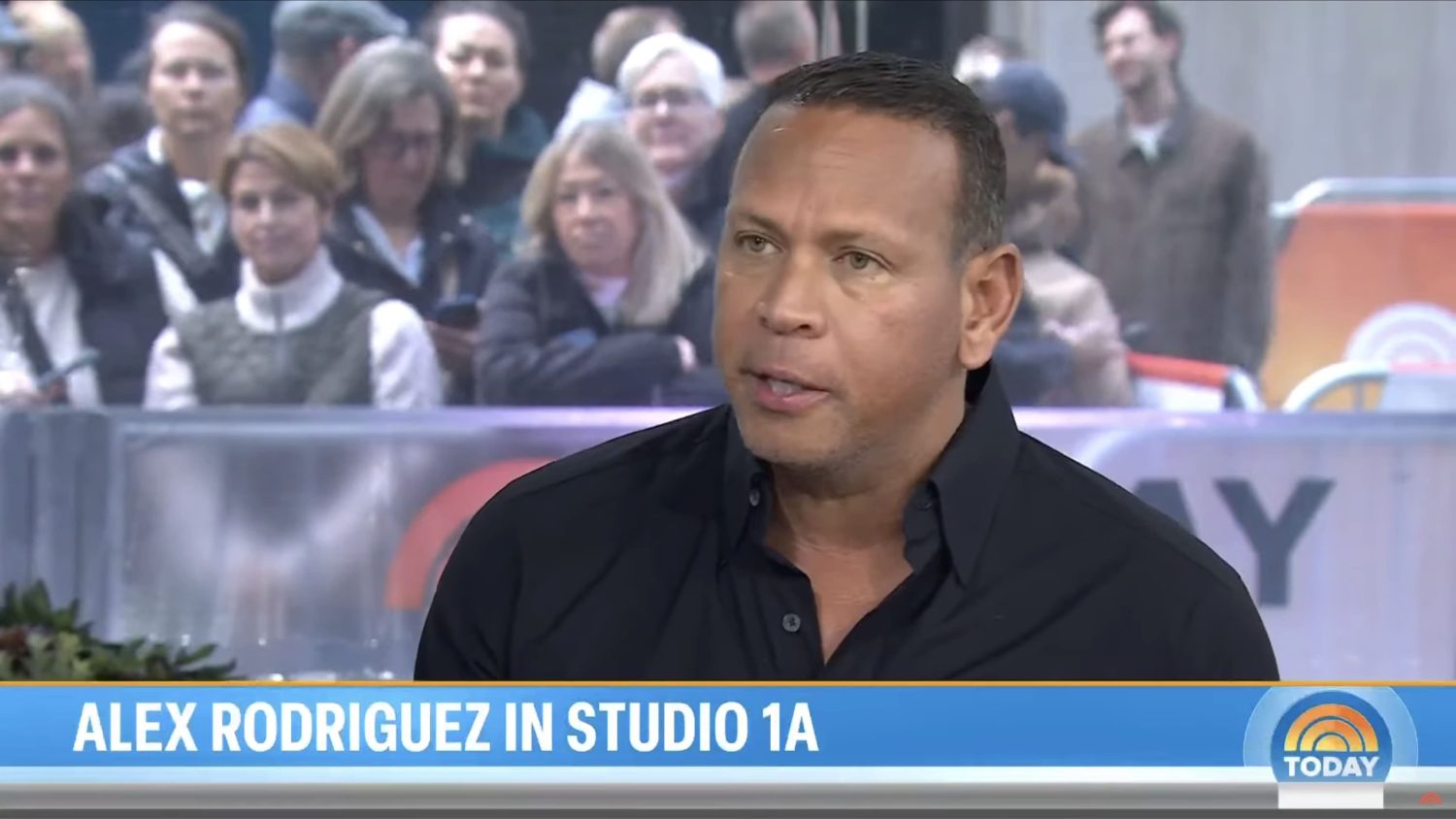 Alex Rodriguez believes HBO doc lessens Hall of Fame chances