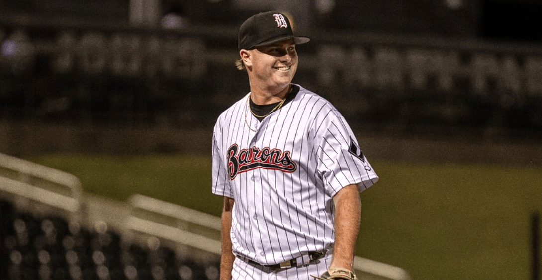 2026 South Side Sox Prospect Vote: Round 7