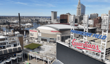 Cleveland mayor wants new taxes to fund Cavs, Guardians upgrades to avoid using old taxes to do so – Field of Schemes