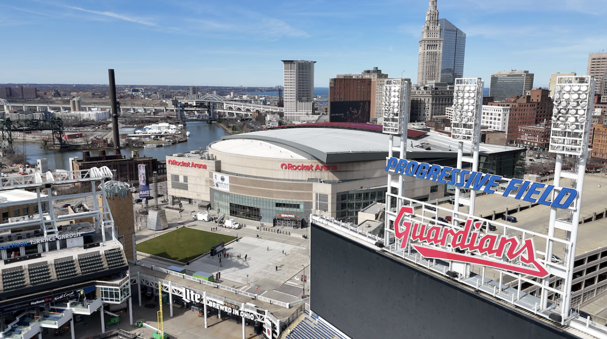 Cleveland mayor wants new taxes to fund Cavs, Guardians upgrades to avoid using old taxes to do so – Field of Schemes