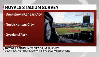 Royals “poll” fans on why they need a new stadium, plus still more soccer teams, so many soccer teams – Field of Schemes