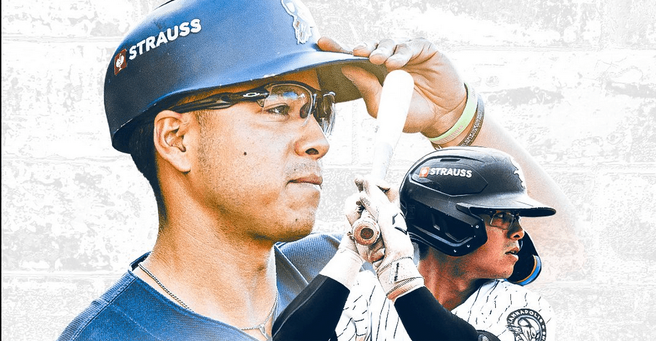 2026 South Side Sox Top Prospect No. 99: Miguel Santos