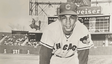 Cubs historical sleuthing: Billy Williams edition