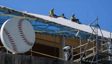 Rays plan return to upgraded Trop, soccer stadiums in every city not working out so well – Field of Schemes