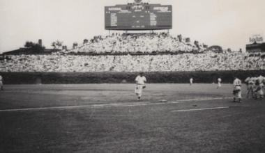 Wrigley Field historical sleuthing: 1947 edition, part 2