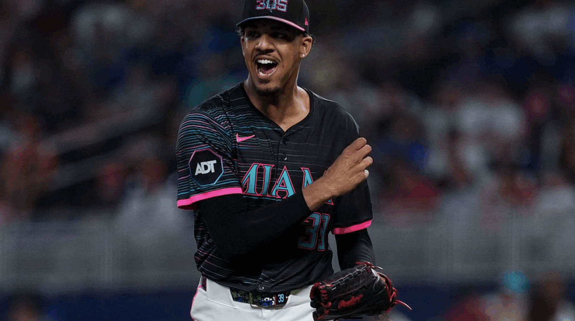 My 2025-26 Marlins offseason blueprint - Marlins