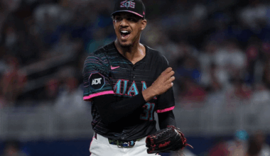 My 2025-26 Marlins offseason blueprint - Marlins