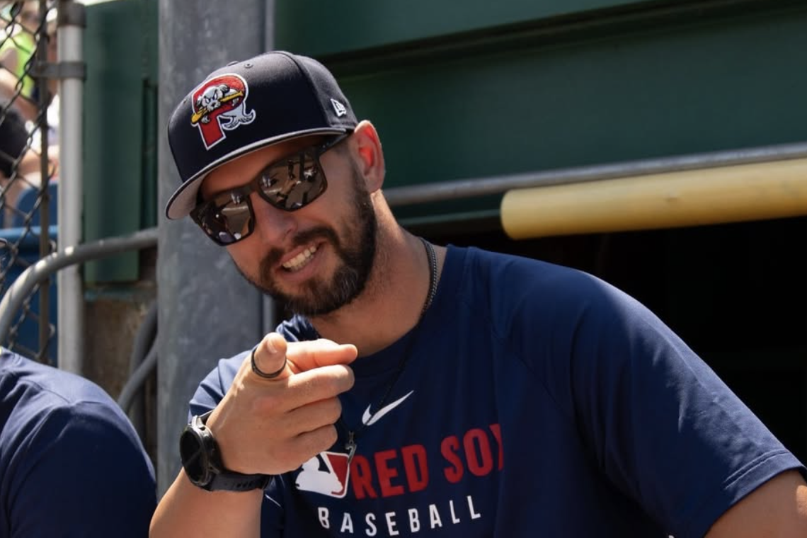 Marlins add Chris Hess, Corbin Day to staff as assistant hitting coaches - Marlins