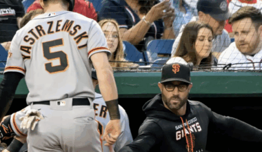 Jon Morosi: Marlins 'engaged with the outfield market' - Rumors