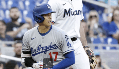 Offishial News: MLB award winners; Jakob Marsee and Gary Sheffield go golfing - Marlins