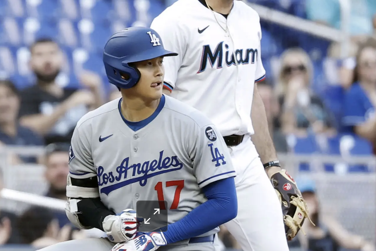 Offishial News: MLB award winners; Jakob Marsee and Gary Sheffield go golfing - Marlins