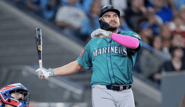 Offishial News: Updating Marlins' search for a first baseman with Josh Naylor off the board - Marlins