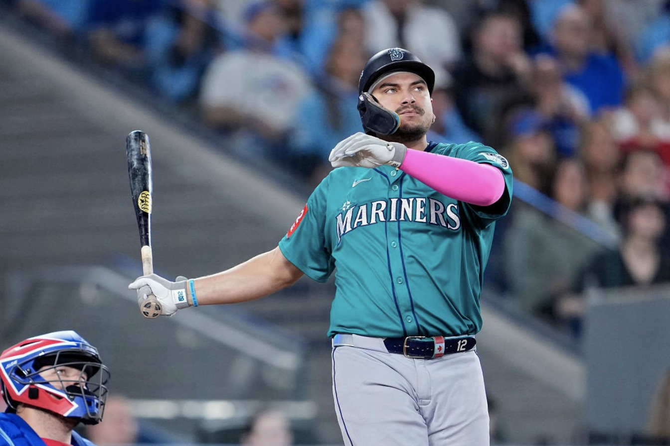 Offishial News: Updating Marlins' search for a first baseman with Josh Naylor off the board - Marlins
