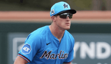 Rule 5 draft: Notable Marlins prospects likely to be left unprotected - Fish on the Farm