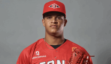 Marlins sign flamethrower Samuel Vásquez to minor league deal - Rumors