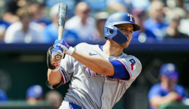 Mets should make strong push to trade for Corey Seager - SNY
