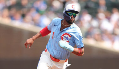 Seattle Mariners Willi Castro...