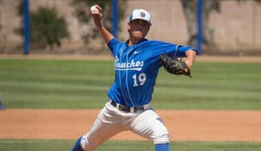 The 62 Cy Young Award winners who played college baseball