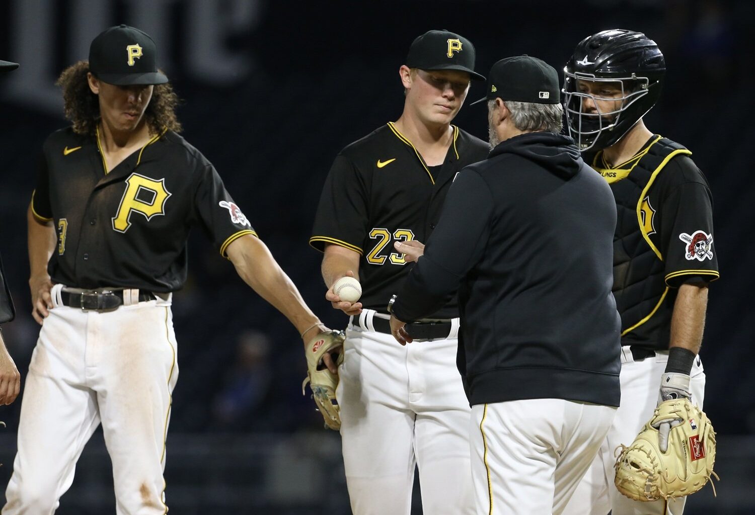 Is Derek Shelton Doomed to Repeat His Pirates Roster Experience with the Twins? - Twins