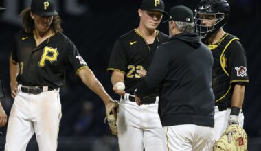 Is Derek Shelton Doomed to Repeat His Pirates Roster Experience with the Twins? - Twins