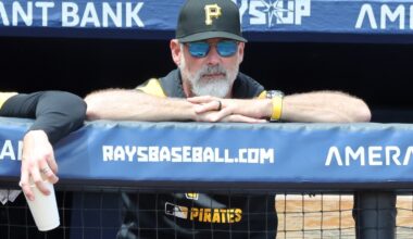 Hiring Derek Shelton Suggests the Status Quo Isn't Going Anywhere - Twins